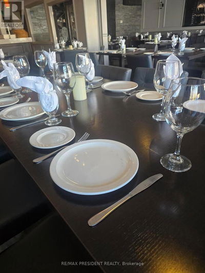 Ethnic Restaurants for Sale