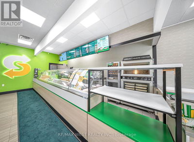 Fast Food Restaurants for Sale