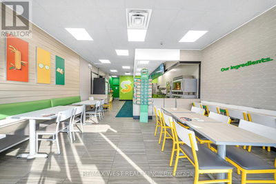 Restaurants for Sale in Ontario