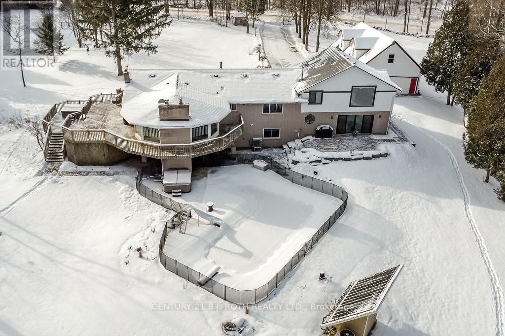 10457 DARKWOOD ROAD Image 34