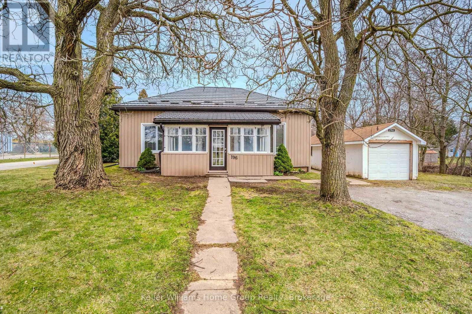 Primary Property View
