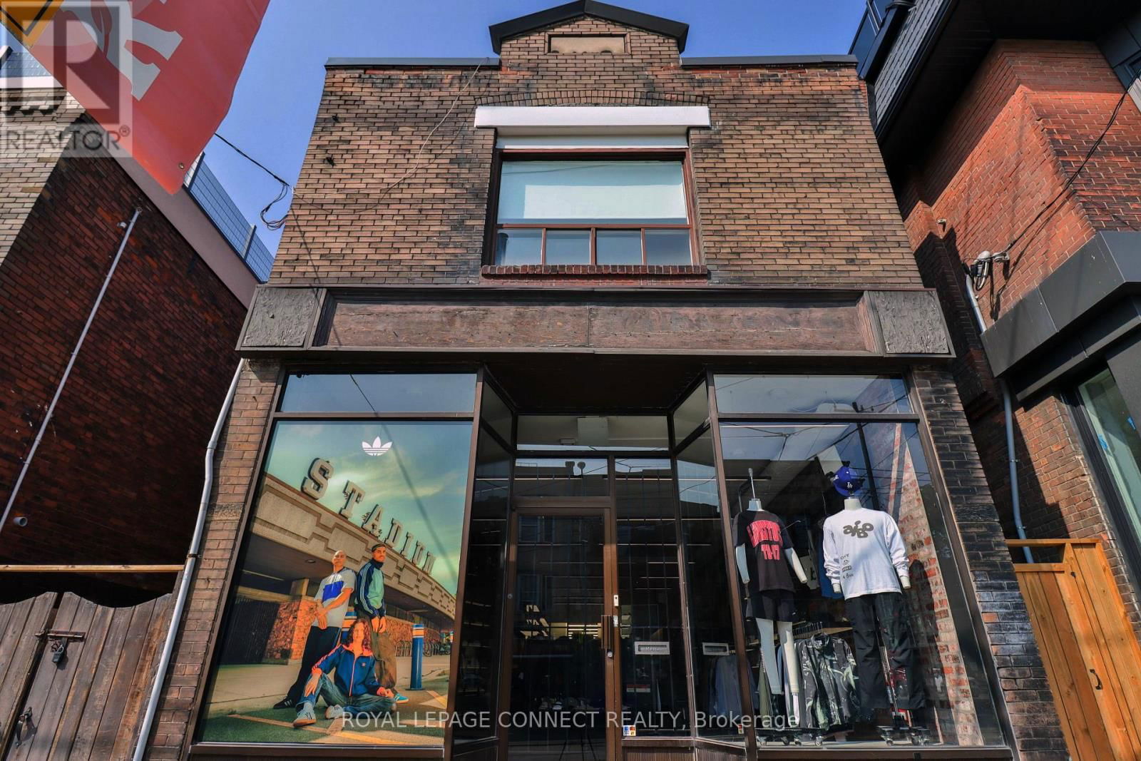 Main - 406 RONCESVALLES AVENUE Image 1