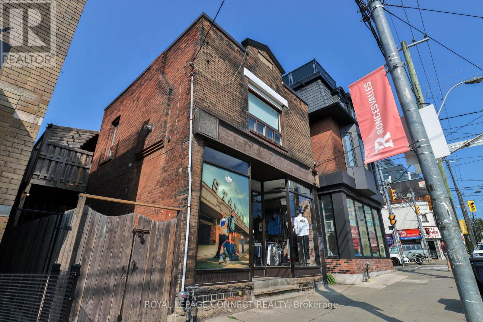 Main - 406 RONCESVALLES AVENUE Image 3