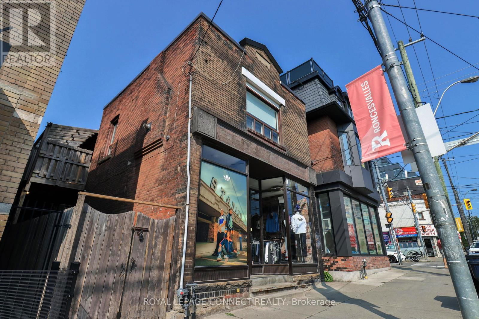 Main - 406 RONCESVALLES AVENUE Image 4