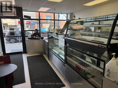 Restaurants for Sale in Ontario