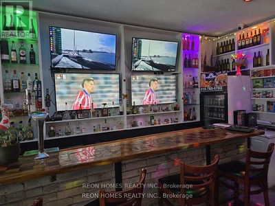 Restaurants for Sale in Canada