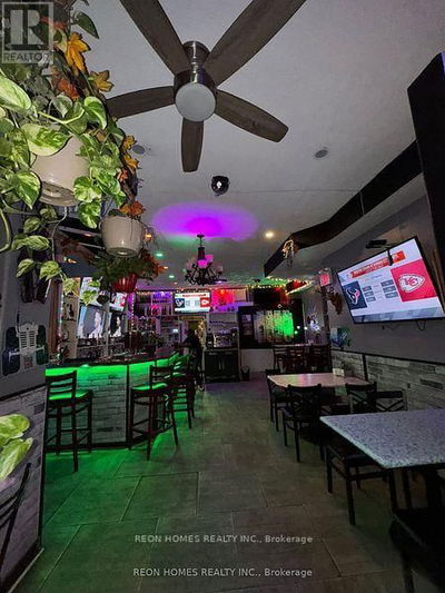 Restaurants for Sale in Canada