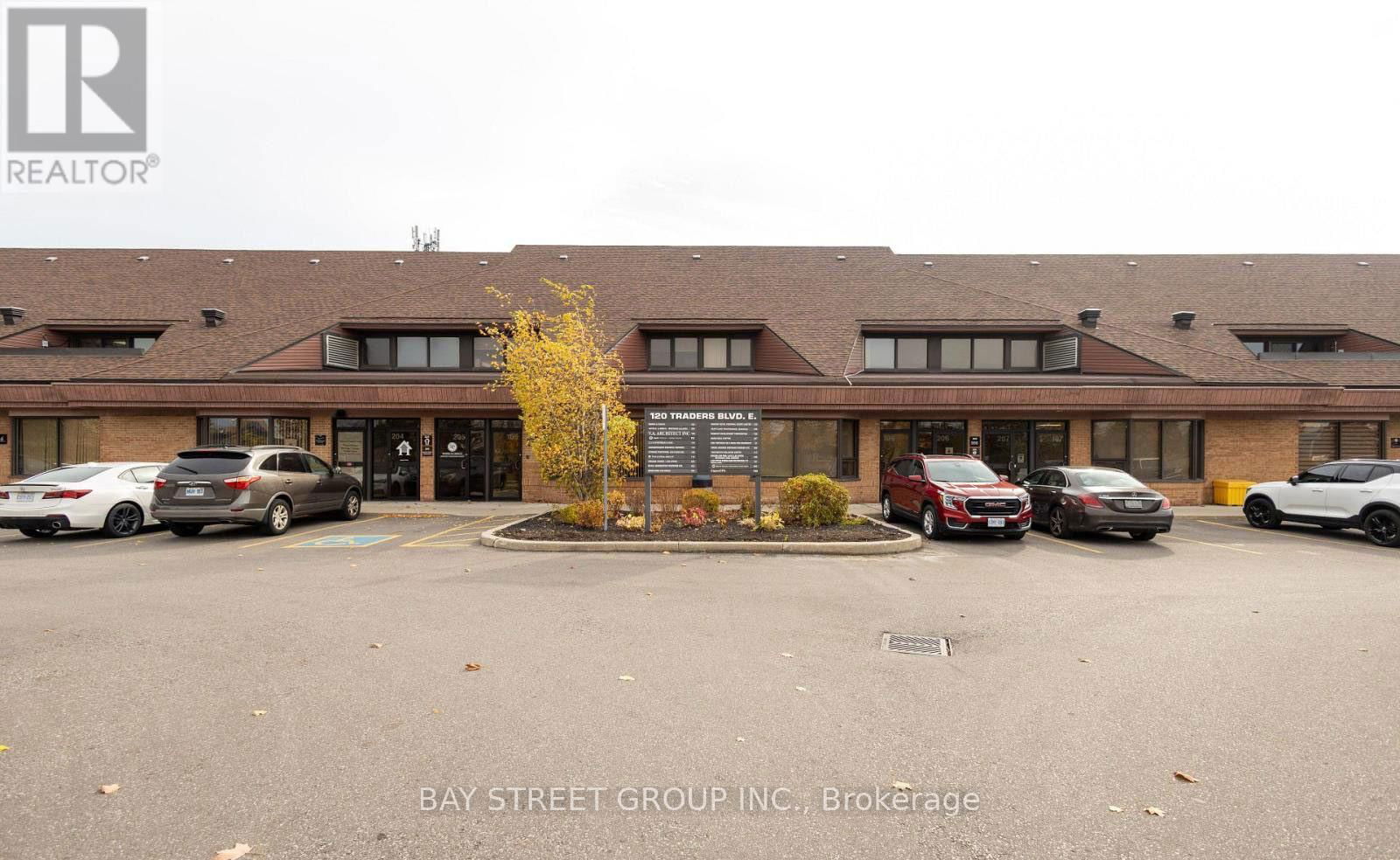 202 - 120 TRADERS BLVD BOULEVARD EAST Image 11