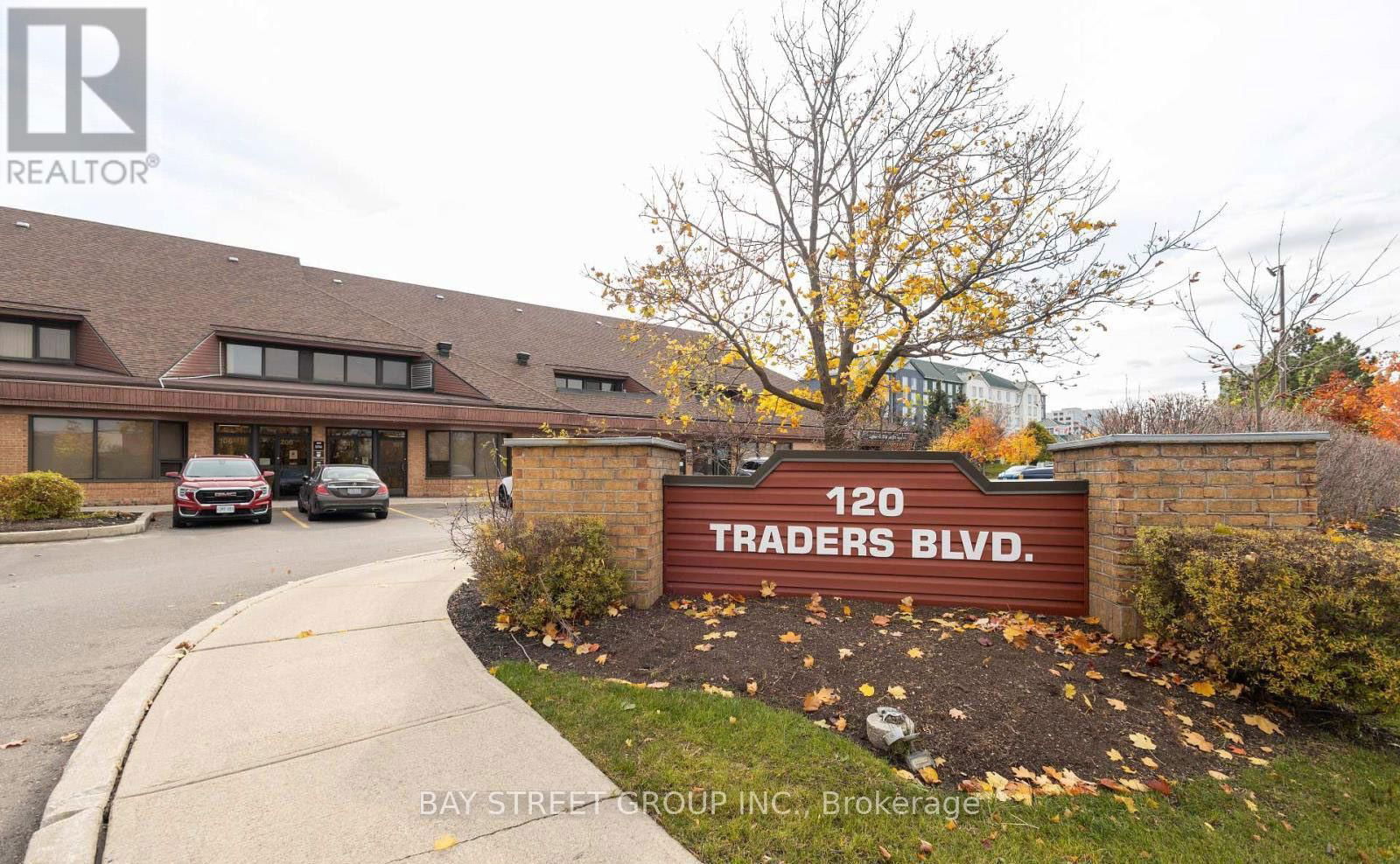 202 - 120 TRADERS BLVD E BOULEVARD Image 1