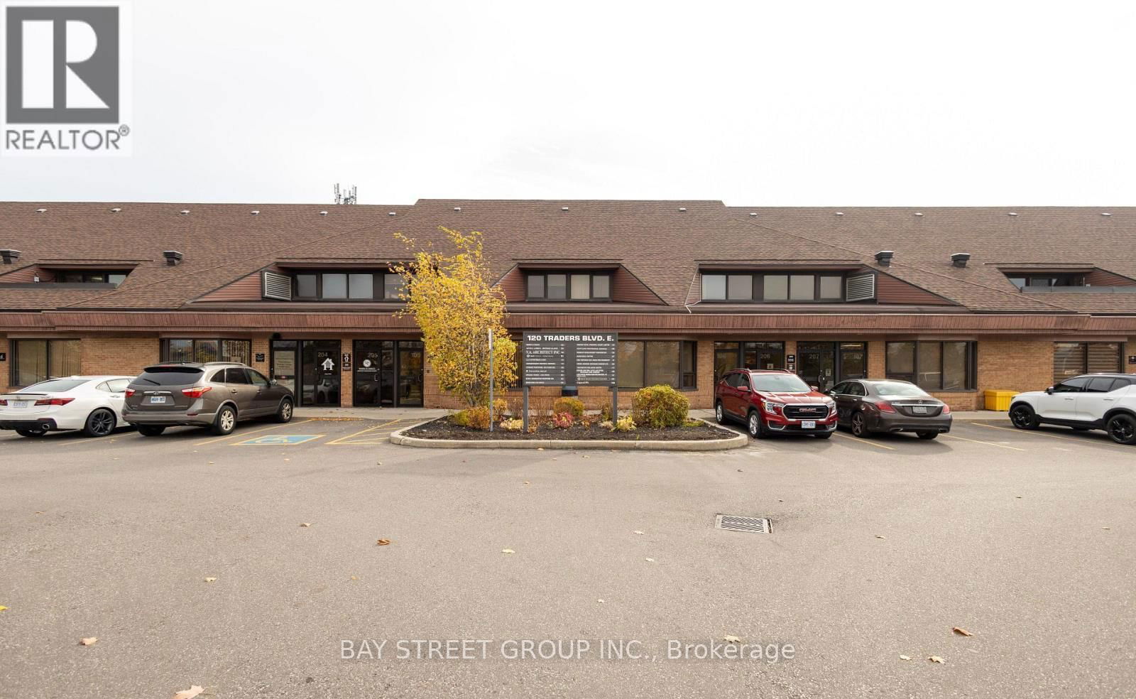202 - 120 TRADERS BLVD E BOULEVARD Image 12