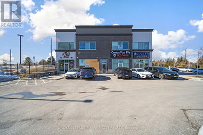 Commercial for Sale in Ontario