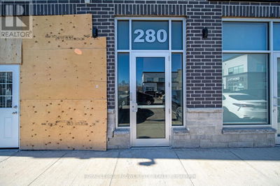 Commercial for Sale in Ontario