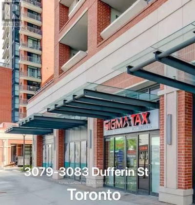 Commercial for Sale in Ontario
