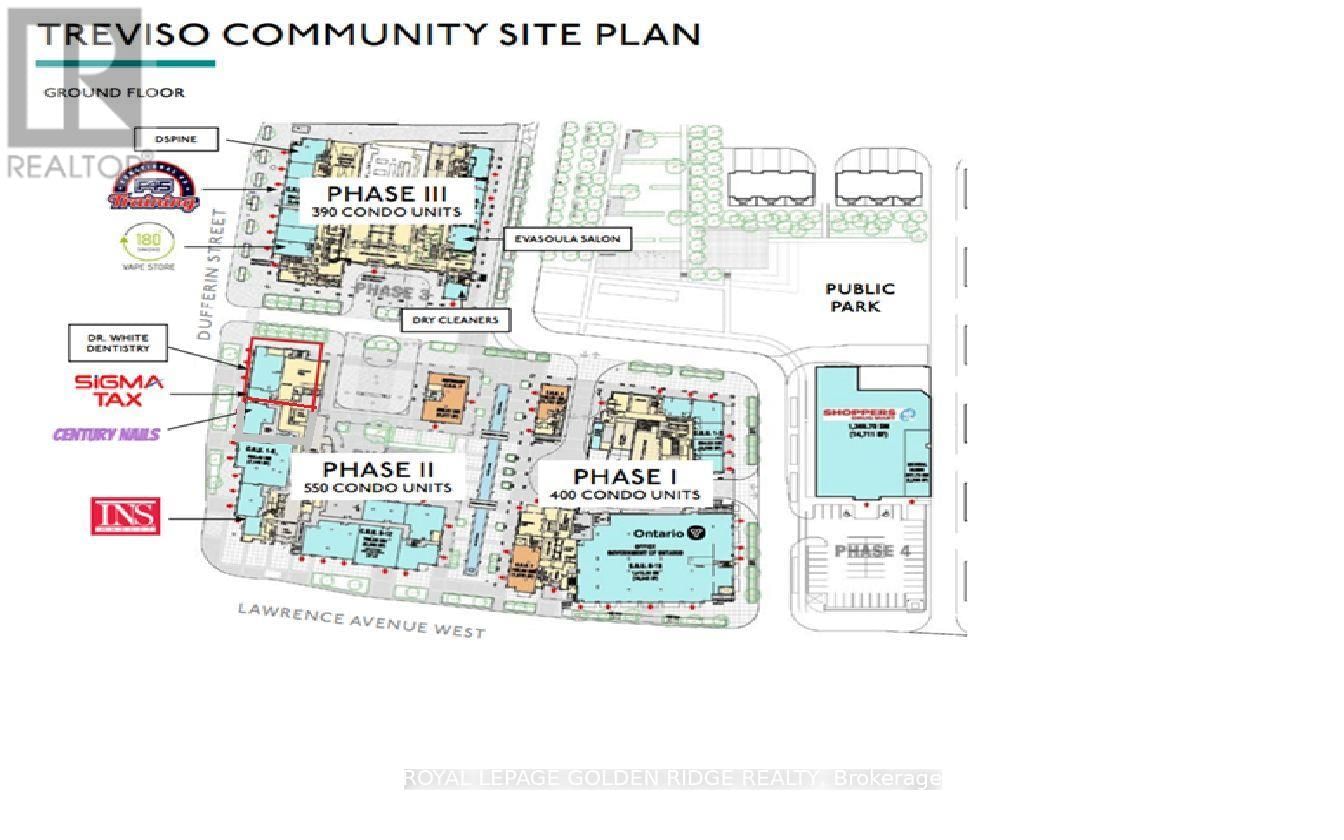 #6 - 3083 DUFFERIN STREET Image 4