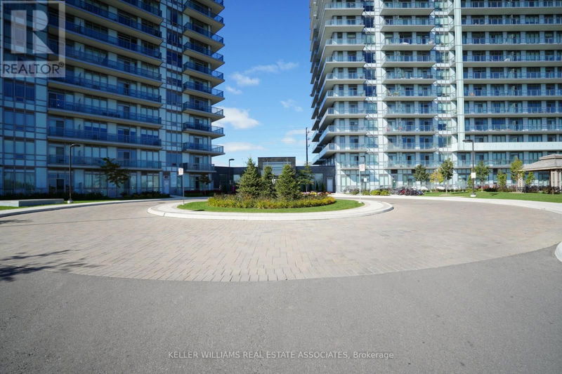Tertiary Property View