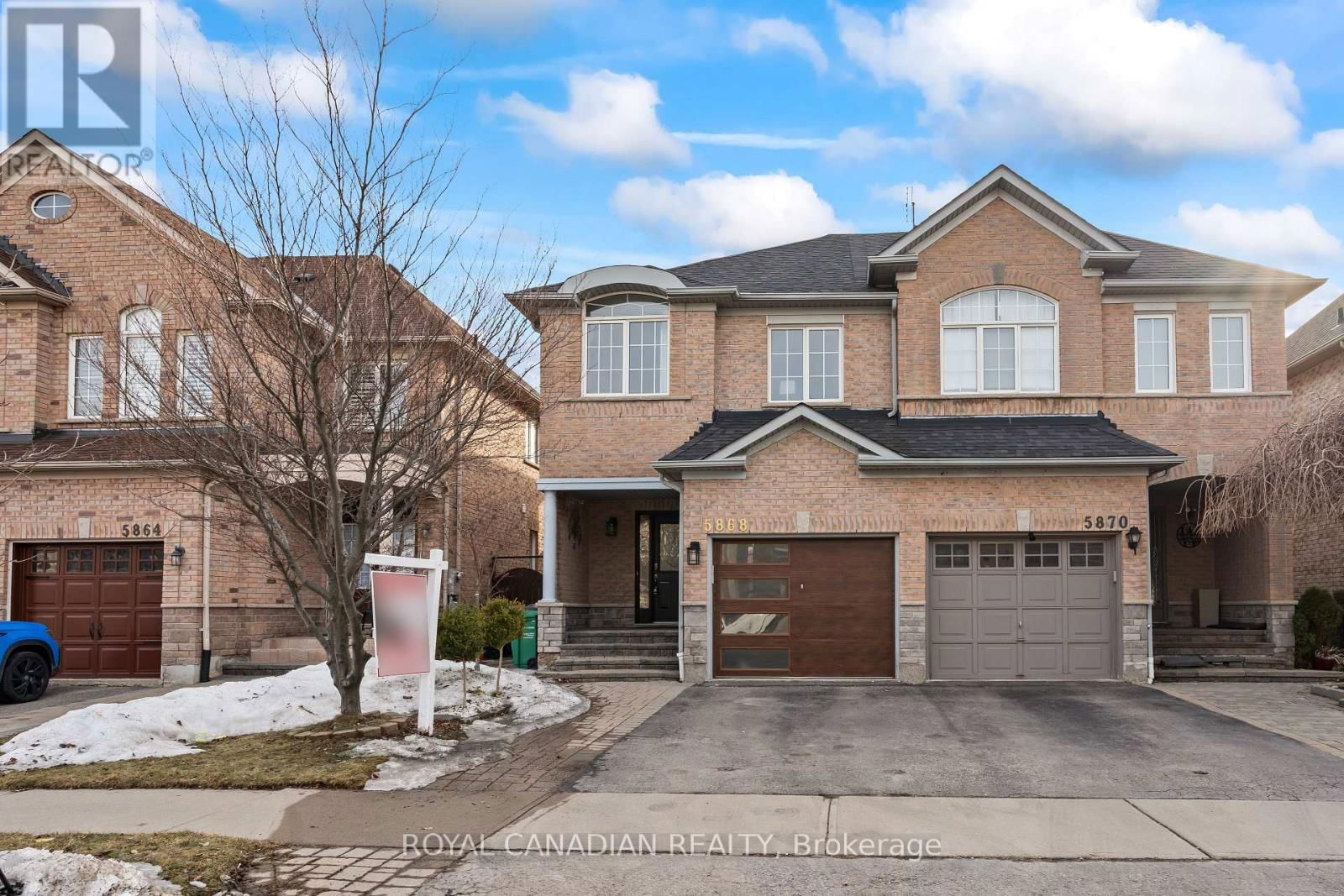 5868 RAFTSMAN COVE Image 1