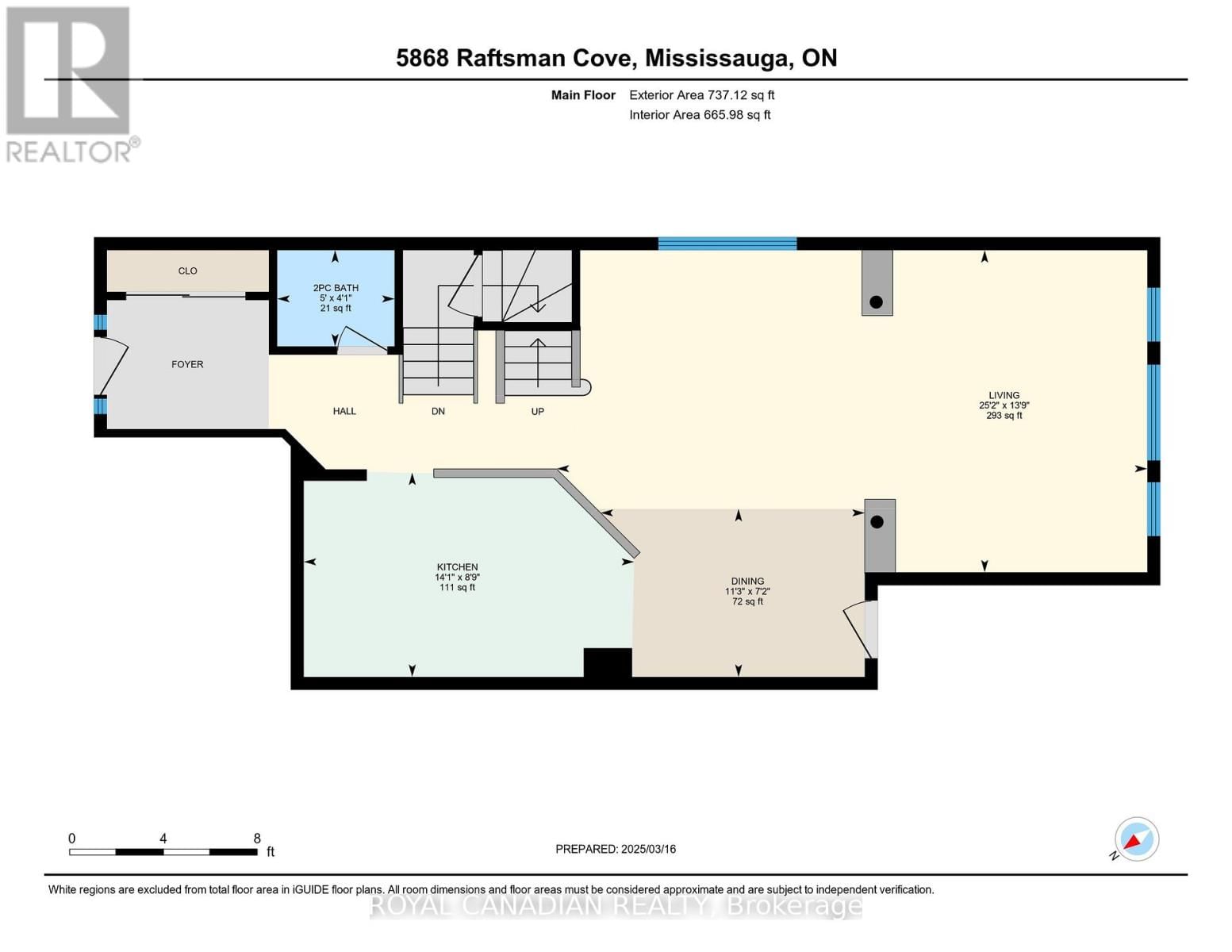 5868 RAFTSMAN COVE Image 47