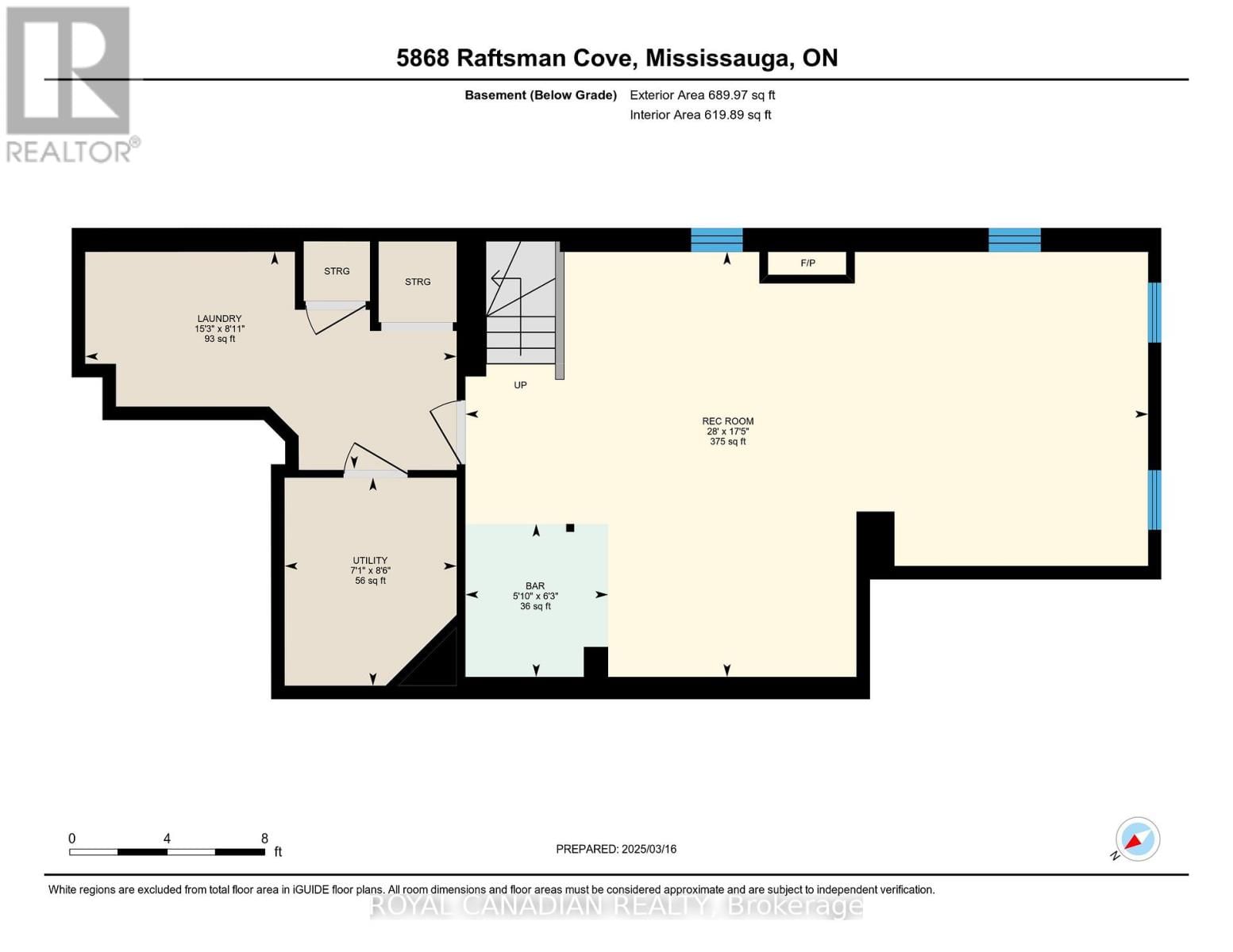 5868 RAFTSMAN COVE Image 49