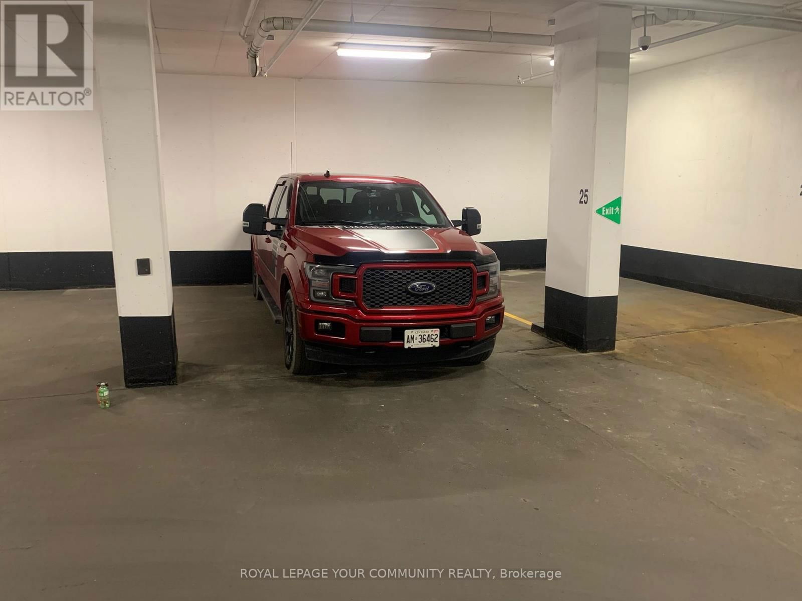 2309 - 30 GIBBS ROAD Image 31