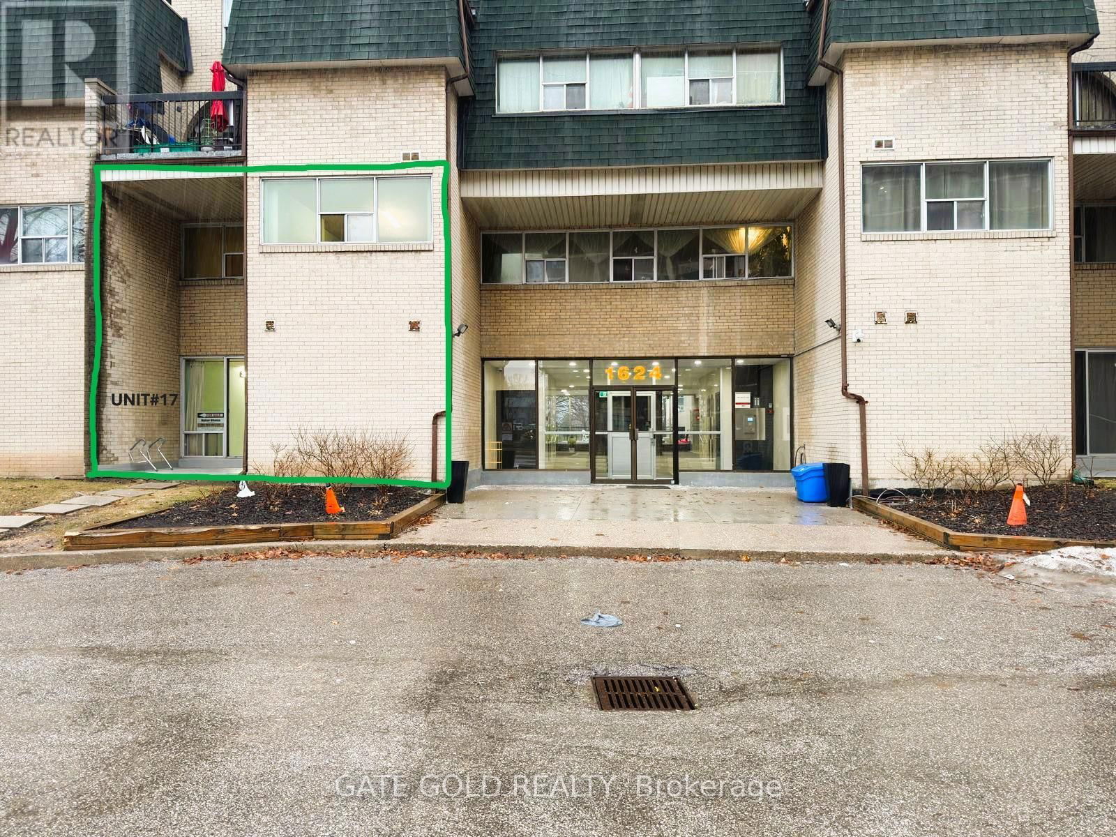 17 - 1624 BLOOR STREET Image 1