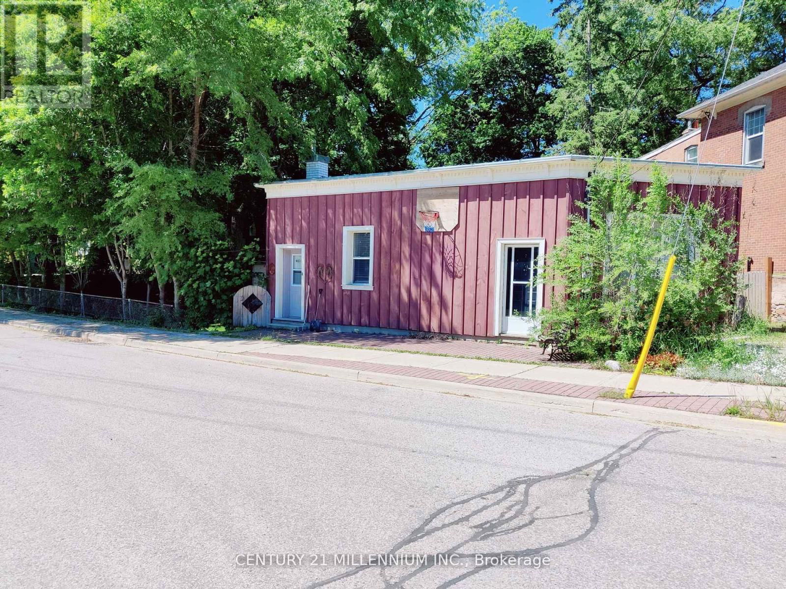 15612 MCLAUGHLIN ROAD Image 18