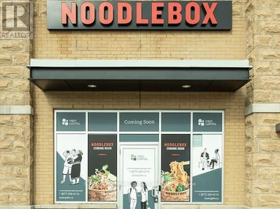 Fast Casual Restaurants for Sale