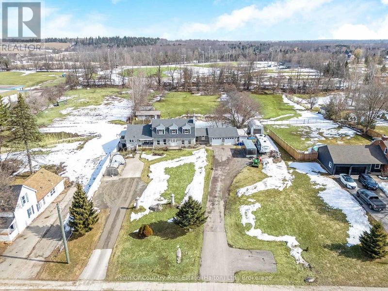 Tertiary Property View
