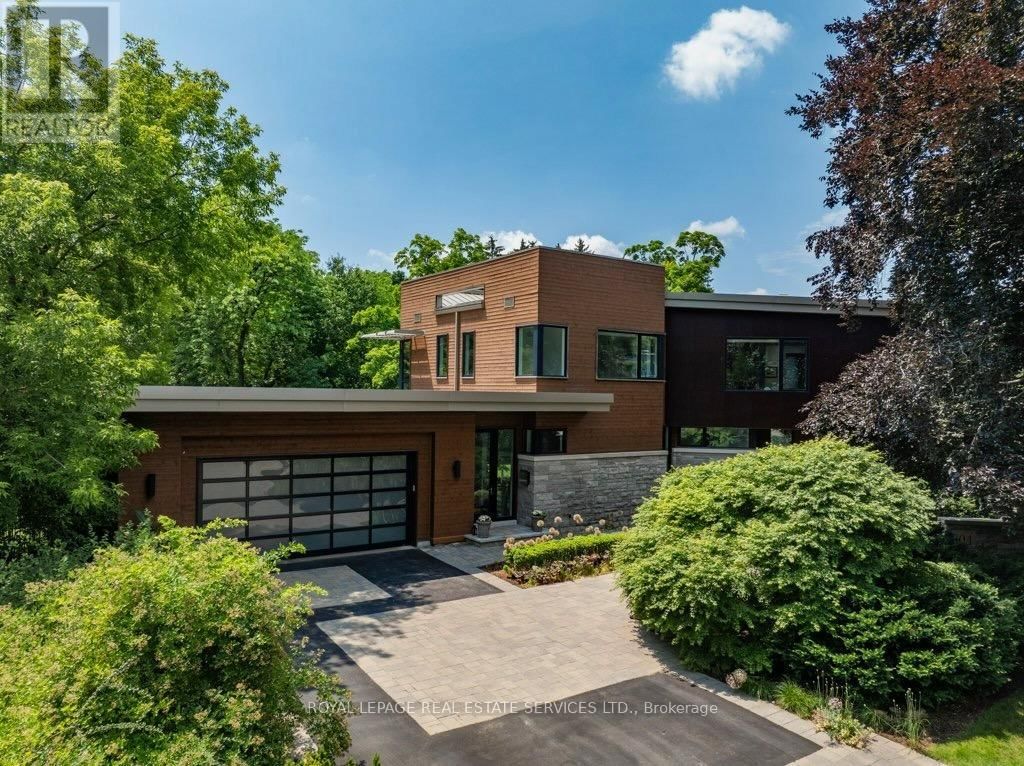 Primary Property View