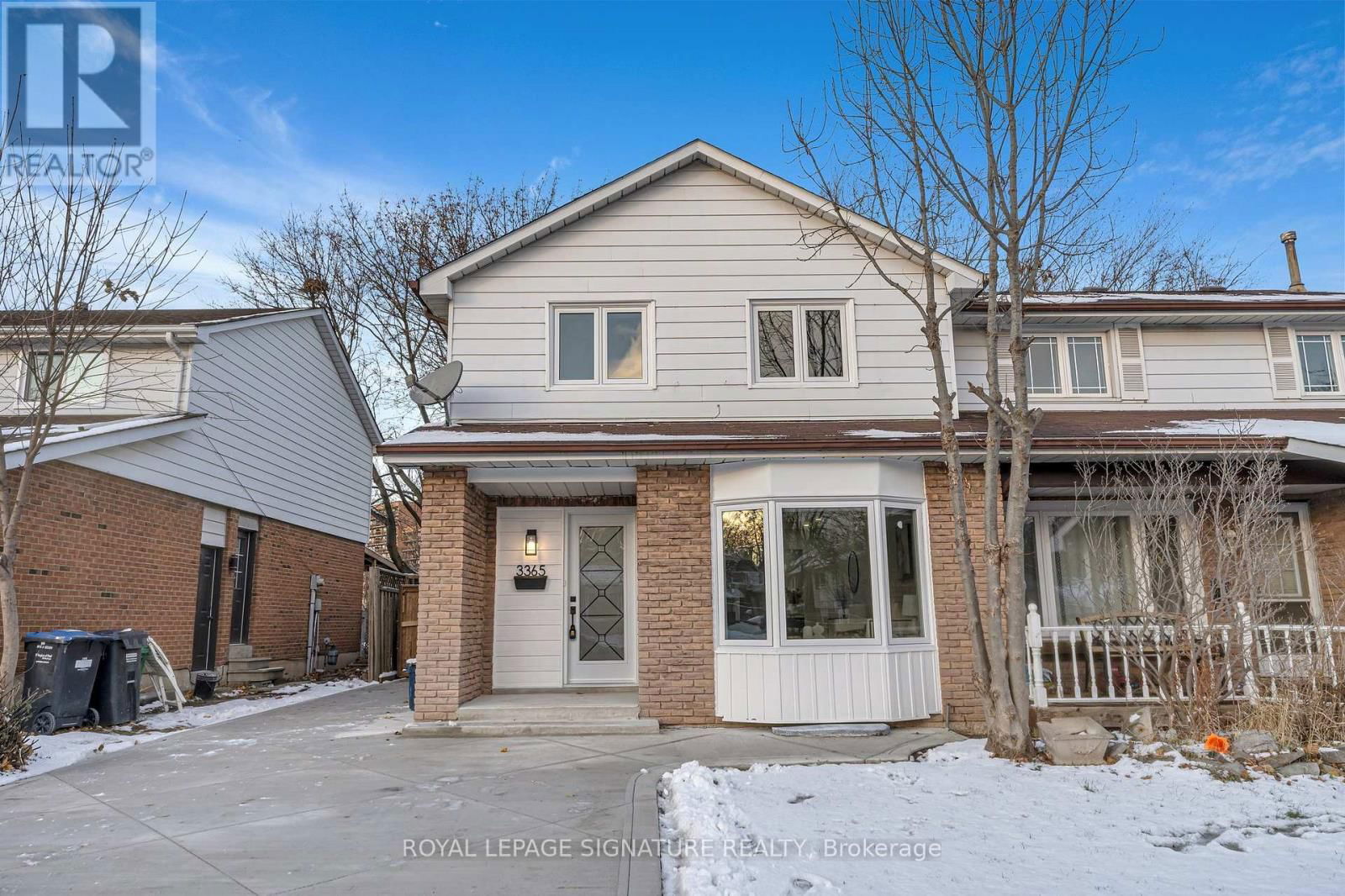 3365 MASTHEAD CRESCENT Image 1