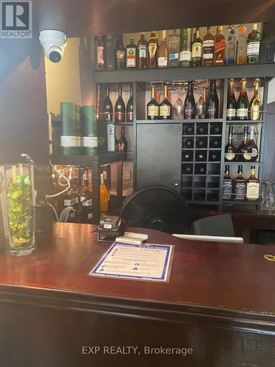 Restaurants for Sale in Ontario