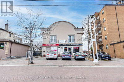 Commercial for Sale in Ontario