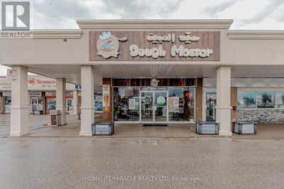 Restaurants for Sale in Ontario