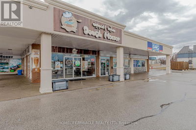 Restaurants for Sale in Ontario