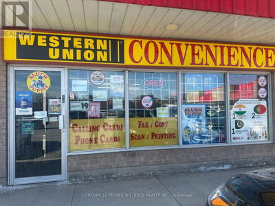 Convenience Stores for Sale
