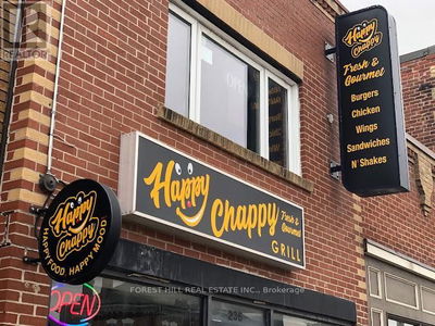 Fast Casual Restaurants for Sale