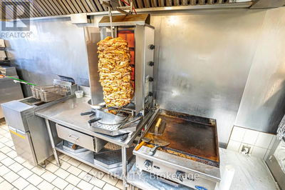 Restaurants for Sale in Canada