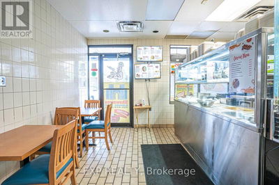 Restaurants for Sale in Canada