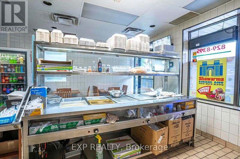 Image #1 of Restaurant for Sale at Kingsway, Oakville , Ontario