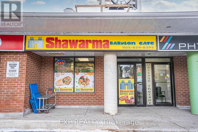 Image #1 of Restaurant for Sale at Kingsway, Oakville , Ontario