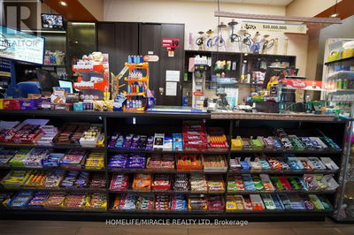 Businesses for Sale in Ontario