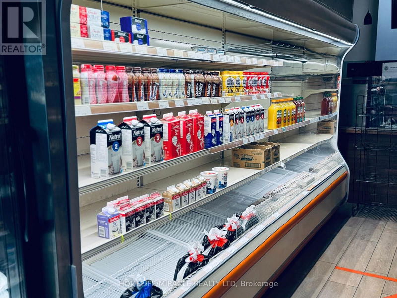 Image #1 of Business for Sale at Confederation, Mississauga , Ontario