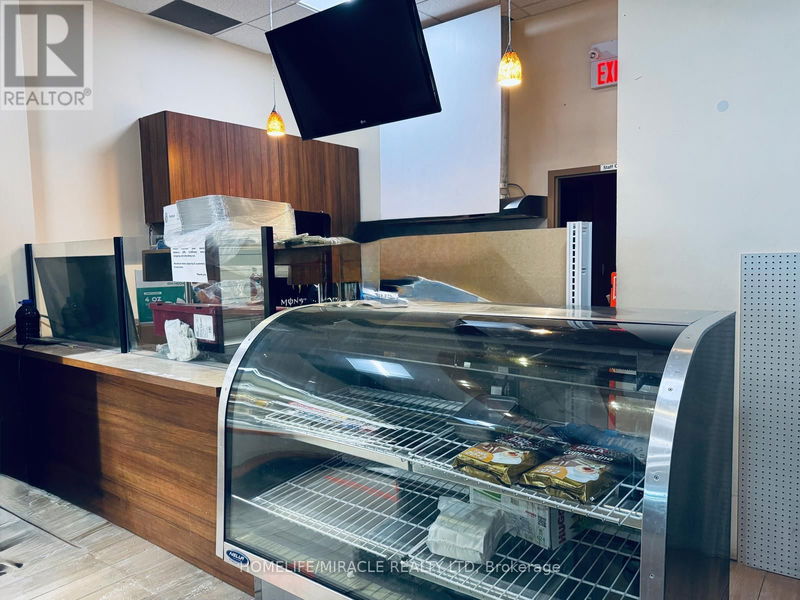 Image #1 of Business for Sale at Confederation, Mississauga , Ontario