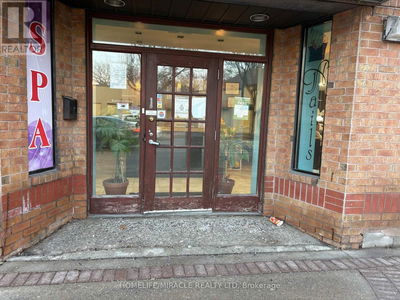Nail Salons for Sale