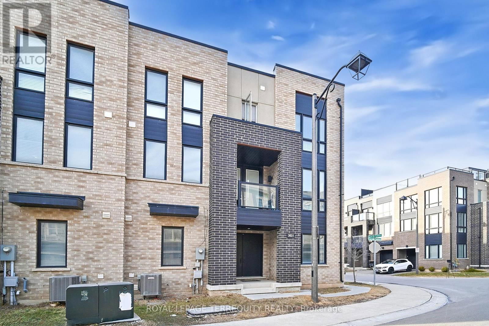 Primary Property View