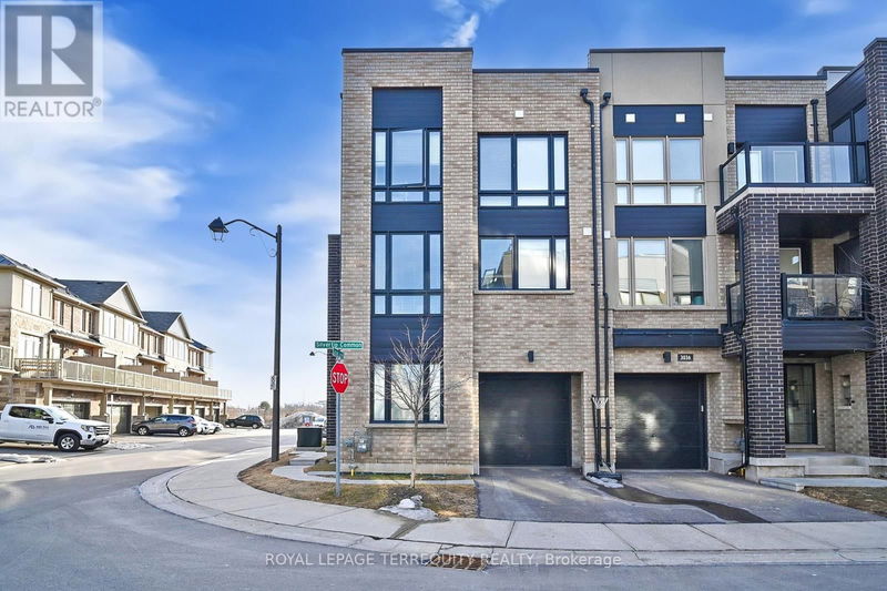 Secondary Property View