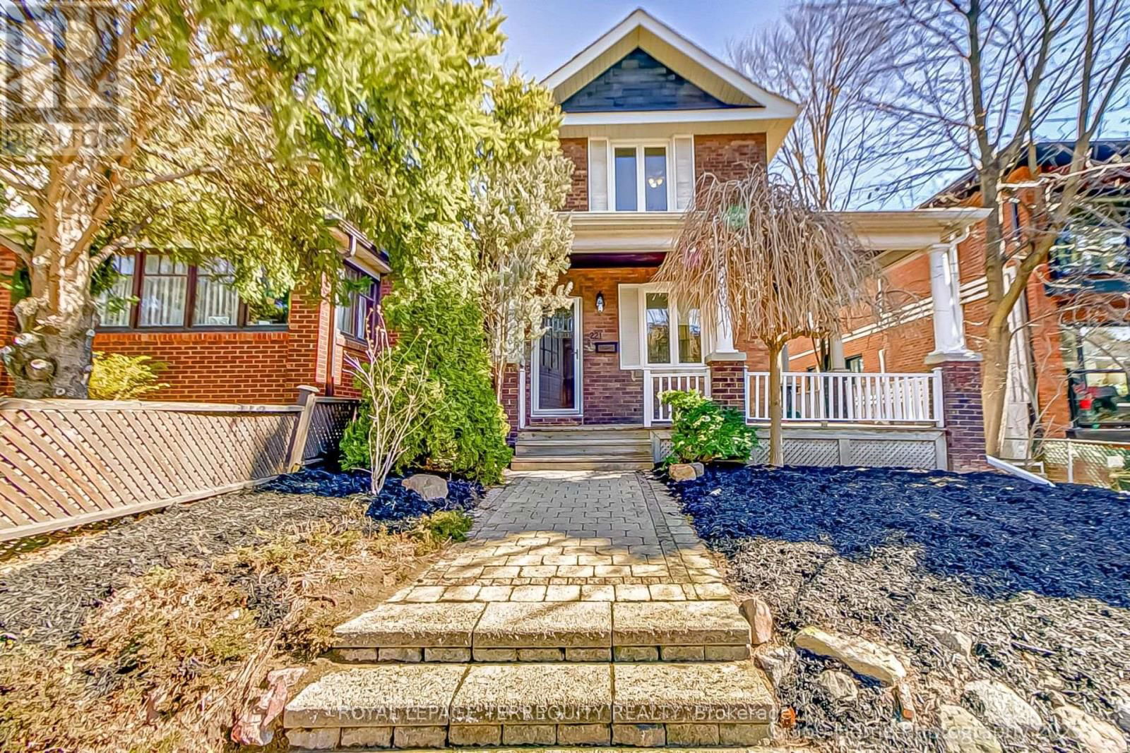 221 WINDERMERE AVENUE Image 1