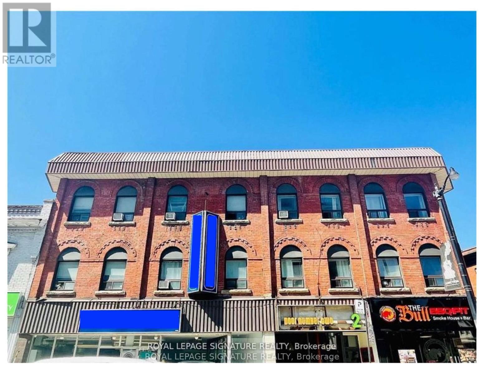 A - 2790 DUNDAS STREET WEST Image 2