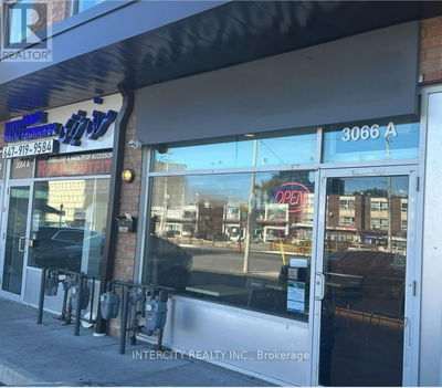 Restaurants for Sale in Ontario