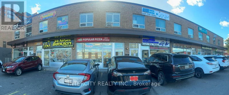Image #1 of Restaurant for Sale at Hurontario, Mississauga , Ontario