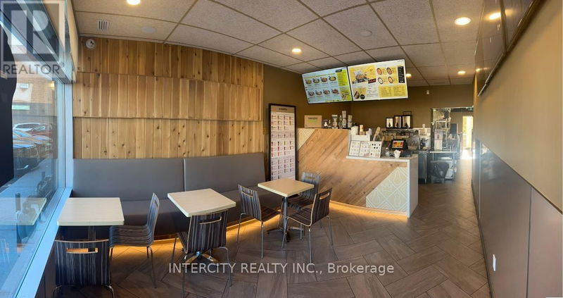 Image #1 of Restaurant for Sale at Hurontario, Mississauga , Ontario